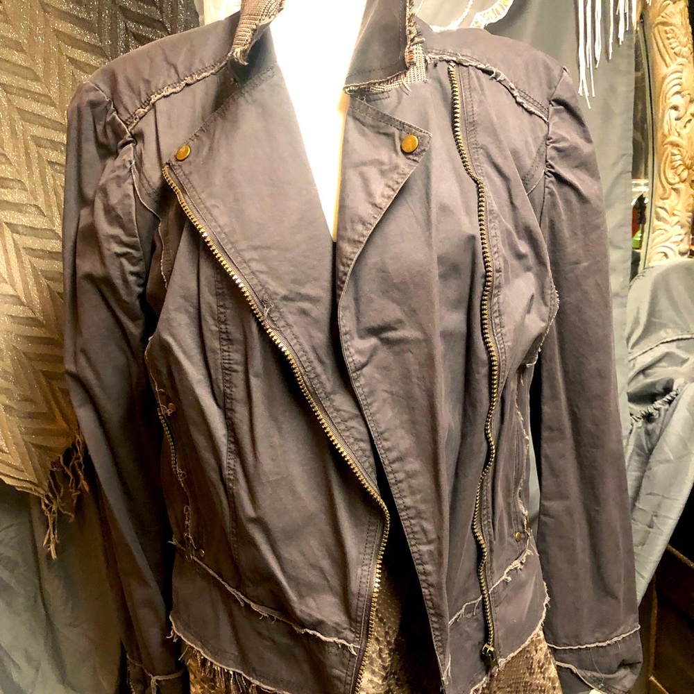 Jacket
